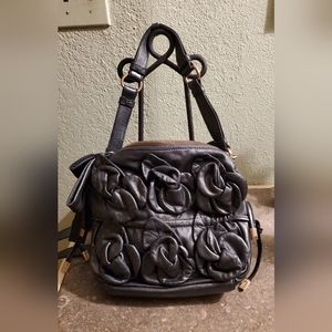 Cynthia Rowley satchel